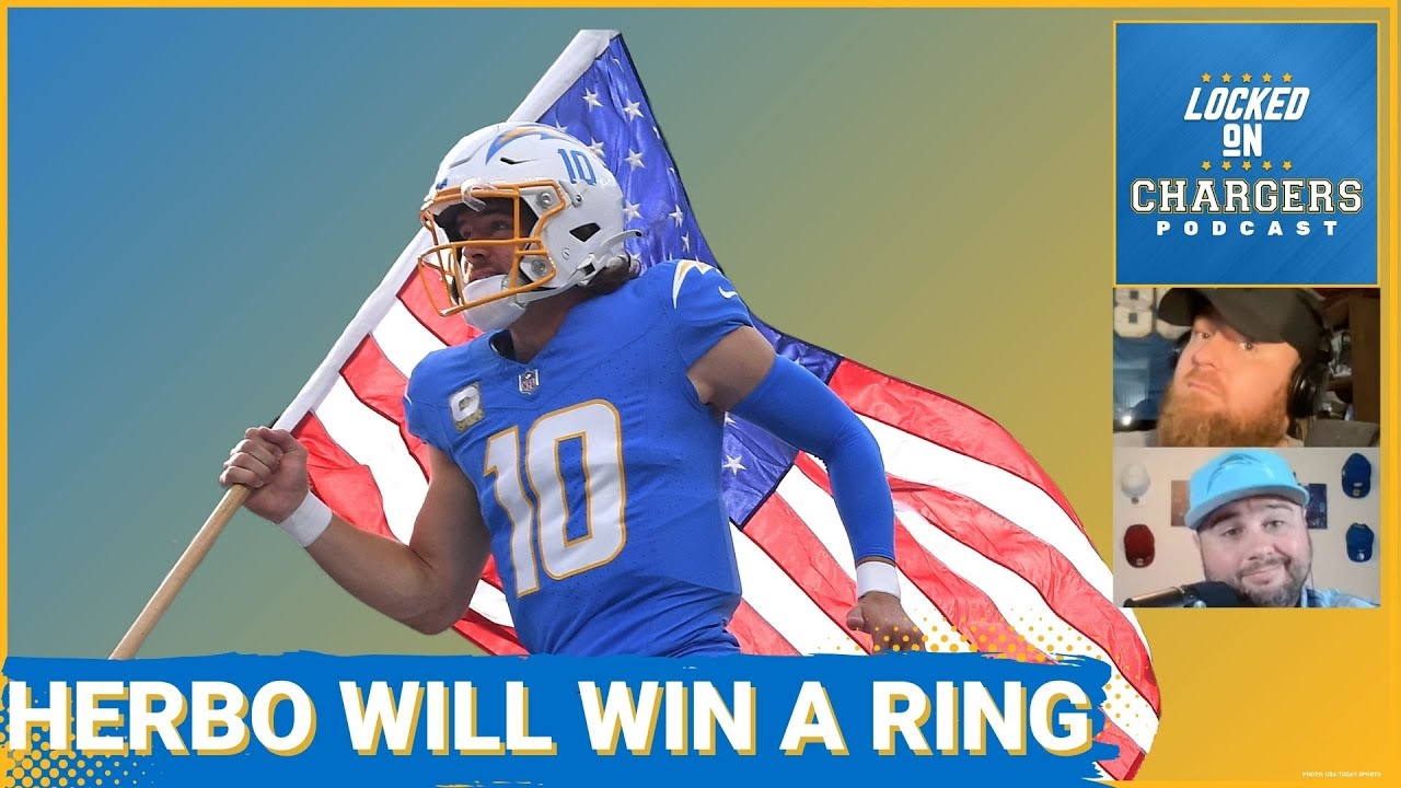 Photo: will chargers win today