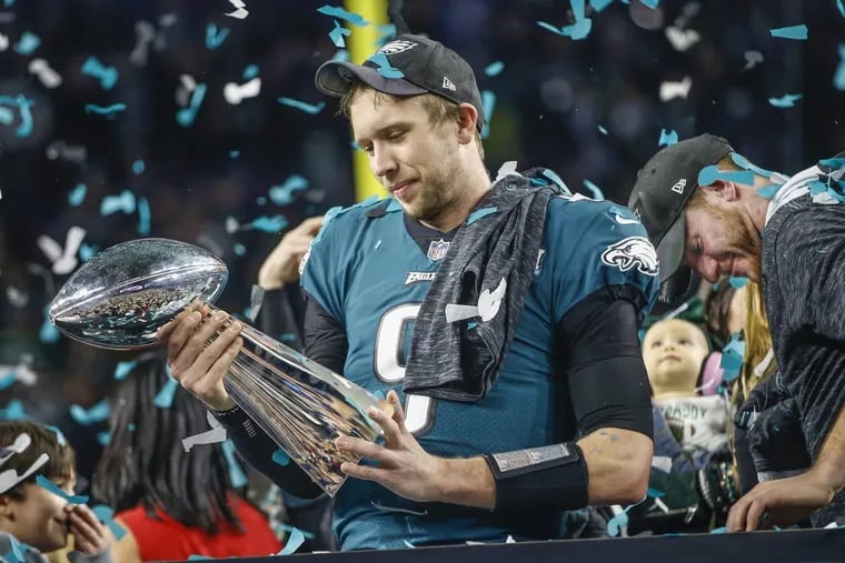 Photo: will eagles go to super bowl