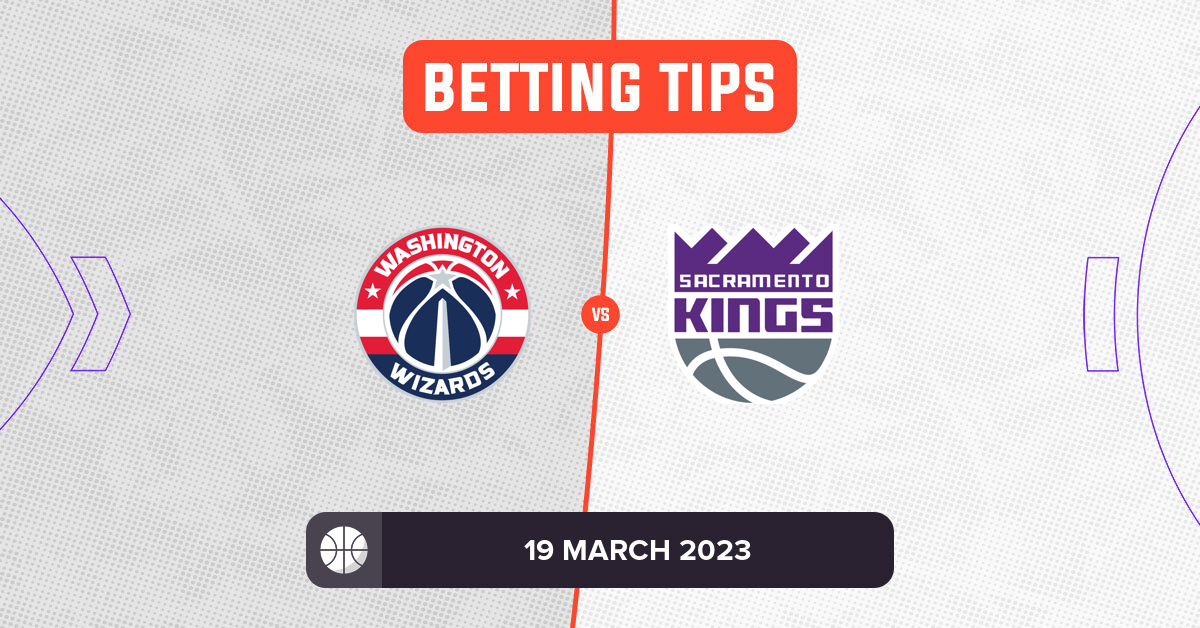 Photo: wizards vs kings prediction