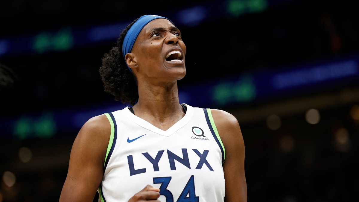 Photo: wnba expert picks