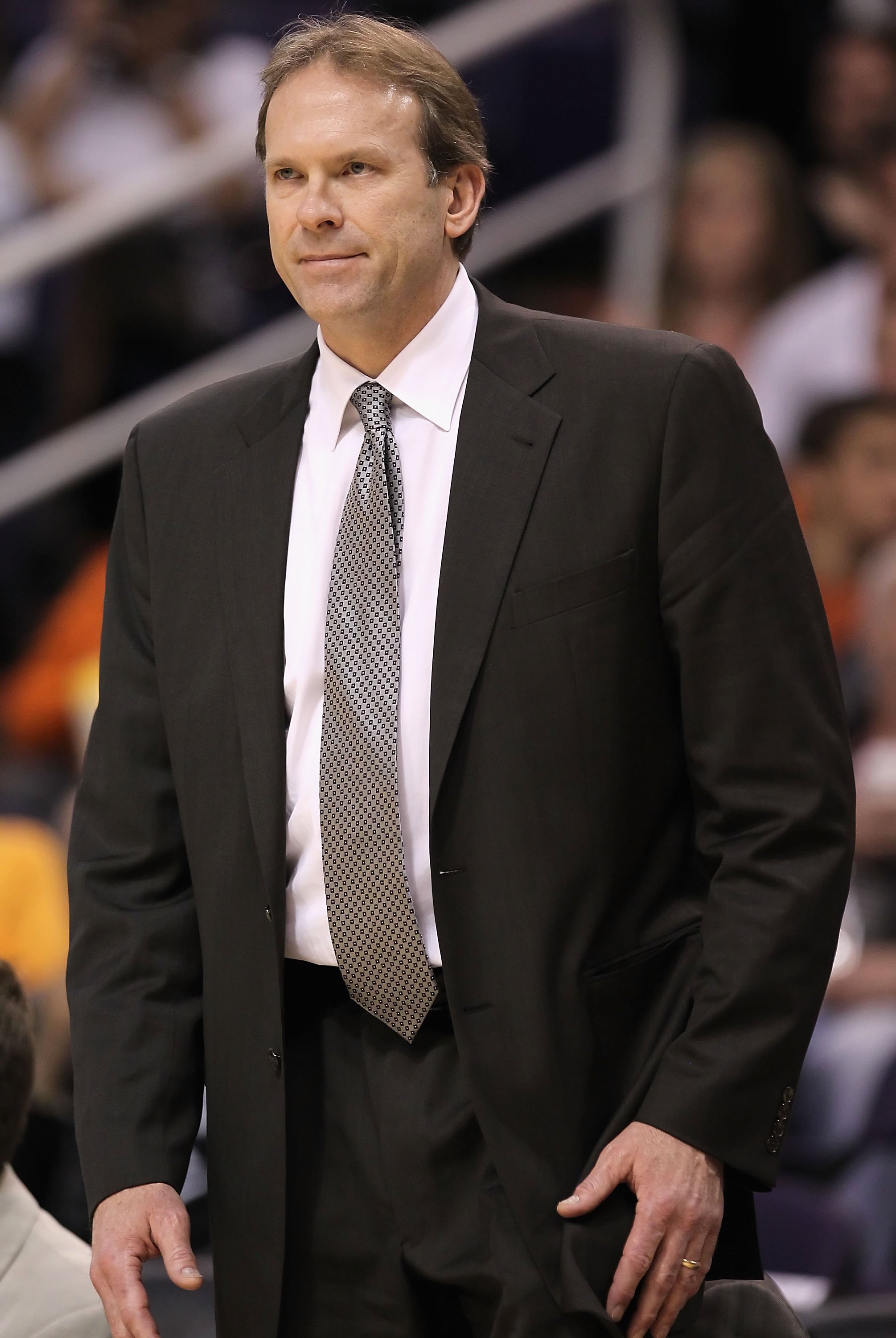 Photo: worst coaches in nba history