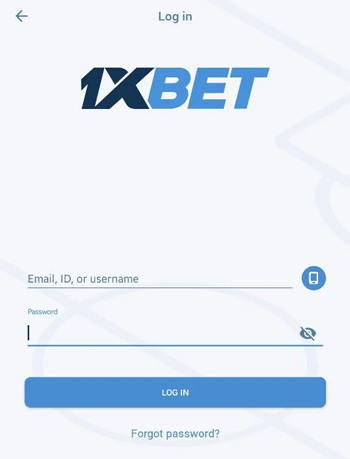 Photo: xbet registration