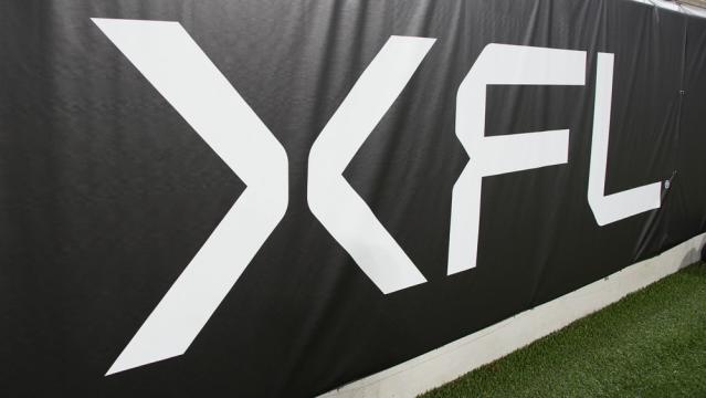 Photo: xfl financials