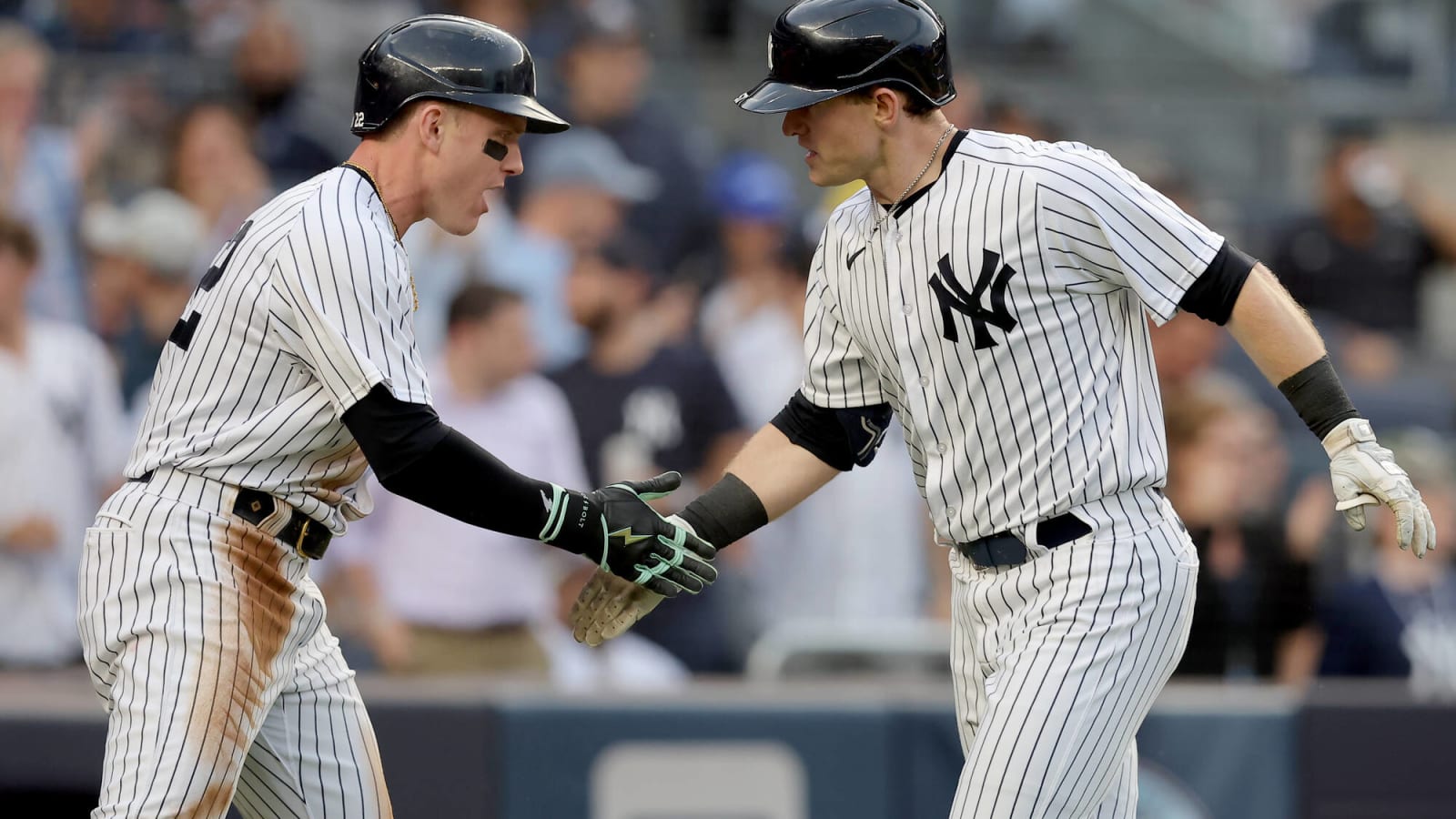 Photo: yankees mariners predictions